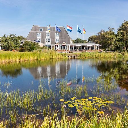 Appartement De Jutter, Resort Amelander Kaap Hollum  Exterior foto
