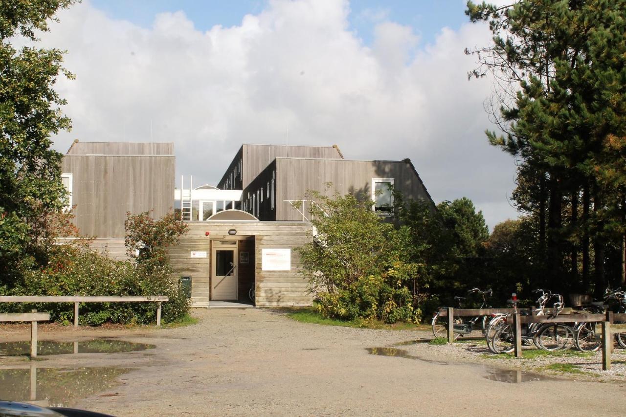 Appartement De Jutter, Resort Amelander Kaap Hollum  Exterior foto